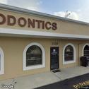 Smiles & Giggles, dentists office located at 1214 Mariner Blvd, Spring Hill, FL.