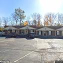 Winchester Fami Ly Dentist, dentists office located at 122 Professional Ave, Winchester, KY.