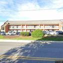 Drs. Shelton and Gibbons, dentists office located at 7402 York Rd, Towson, MD.