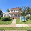 F. Hocker and Associates, dentists office located at 2406 Garrison Blvd, Baltimore, MD.
