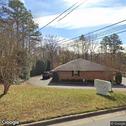 Lexington Dental Care, dentists office located at 242 N Talbert Blvd, Lexington, NC.