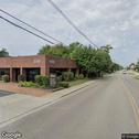 Troyer & Altekruse DDS, Inc, dentists office located at 550 W Virginia St, Evansville, IN.