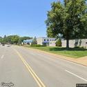St Vincent Mobile Dental Clinic, dentists office located at 3700 Bellemeade Ave, Evansville, IN.