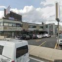 Comprehensive Dental Care, dentists office located at 786 Adams St, Dorchester, MA.
