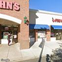 Rahman Dental Associates Pc, dentists office located at 4527 Duke St, Alexandria, VA.