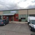 Denture Center, dentists office located at 2825 Stockyard Rd, Missoula, MT.