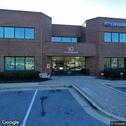Schwartz & Hyatt, dentists office located at 10 Crossroads Dr, Owings Mills, MD.