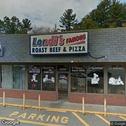 Infield Robt S Dent, dentists office located at 85 Wilmington Rd, Burlington, MA.