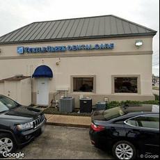 Turtle Creek Dental Care, dentists office located at 6032 Highway 98 W, Hattiesburg, MS.