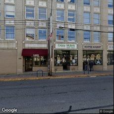 Modelo Dental Care, dentists office located at 14805 Detroit Ave, Lakewood, OH.