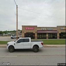 Fry Orthodontic Specialists, dentists office located at 2115 S 4th St, Leavenworth, KS.