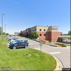 Leavenworth Oral Surgeons PA, dentists office located at 3550 S 4th St, Leavenworth, KS.