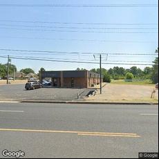 Mapes-Silvertooth Family Dental, dentists office located at 2800 Gilmer Rd, Longview, TX.