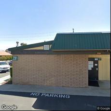 Quezada Dental Office, dentists office located at 781 Sequoia Ave, Lindsay, CA.