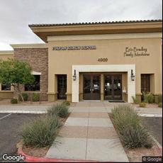 Ahwatukee Family Dental, dentists office located at 4909 S Alma School Rd, Chandler, AZ.