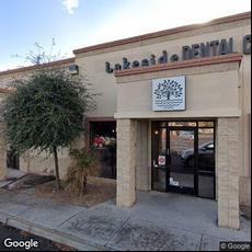 Jones Family Dentistry-Chandler, dentists office located at 4920 S Alma School Rd, Chandler, AZ.