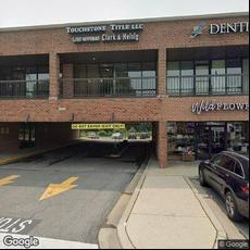 Annapolis Smiles, dentists office located at 1460 Ritchie Hwy, Arnold, MD.