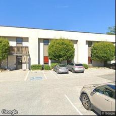 Fitzgerald, Bryan P, DDS, dentists office located at 660 Kenilworth Dr Ste 103, Lutherville Timonium, MD.