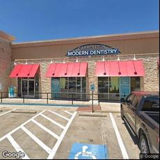 Carrollton Modern Dentistry and Orthodontics, dentists office located at 2604 Old Denton Rd, Carrollton, TX.