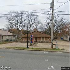 Scott Family Dentistry, dentists office located at 716 W South St, Benton, AR.