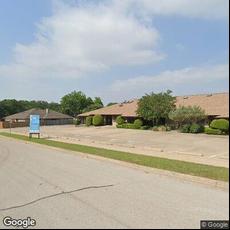 Cimarron Professional Group DDS, dentists office located at 1721 Cimarron Trl, Hurst, TX.