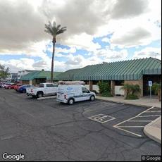 Sperbeck Family and Cosmetic Dentistry, dentists office located at 900 W Chandler Blvd, Chandler, AZ.