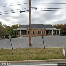 Jeffrey J. Dr. Rubino, D.D.S., dentists office located at 19414 Leitersburg Pike Ste A, Hagerstown, MD.