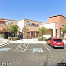Chandler Family Dental Care, dentists office located at 4080 W Ray Rd, Chandler, AZ.