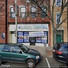 Excel Dental Chelsea, dentists office located at 110 Park St, Chelsea, MA.