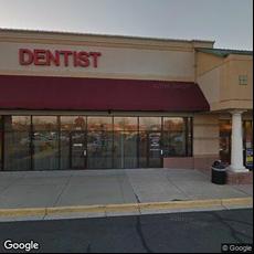Ronald Ray, DDS & Associates, dentists office located at 43930 Farmwell Hunt Plz, Ashburn, VA.