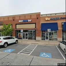Kopit Dental Care, dentists office located at 7810 Wormans Mill Rd, Frederick, MD.