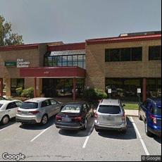 Peltzman & Egert, dentists office located at 6395 Dobbin Rd, Columbia, MD.
