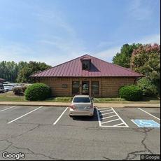 Cox Family Dentistry & Orthodontics, dentists office located at 410 Chatham Square Office Park, Fredericksburg, VA.