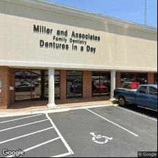 Miller And Associates Family Dentistry, dentists office located at 808 N Berkeley Blvd, Goldsboro, NC.