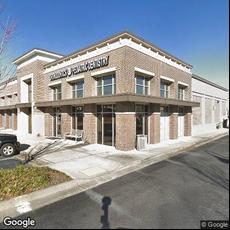 Milton Dental Specialists, dentists office located at 13075 Highway 9 N, Alpharetta, GA.