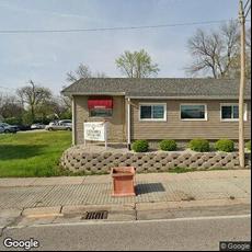 University Dental Care, dentists office located at 7843 Olive Blvd, University City, MO.