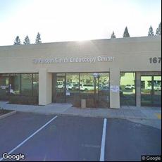 Sierra Dental Studio, dentists office located at 1671 Creekside Dr, Folsom, CA.