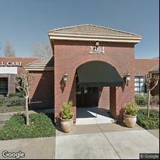 Expressions in Dentistry, dentists office located at 2304 E Bidwell St, Folsom, CA.