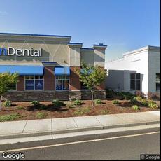 Aspen Dental, dentists office located at 1757 N Riverside Ave, Medford, OR.