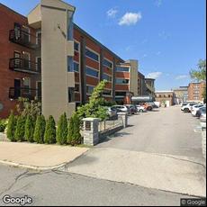 North End Dental Care: Christopher Moriarty, DMD, dentists office located at 1361 Elm St, Manchester, NH.