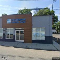 Palisades Dental Care, dentists office located at 47 E Madison Ave, Dumont, NJ.