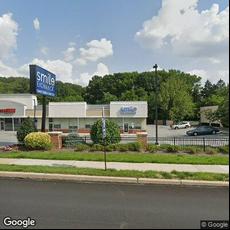 Smile Exchange of Springfield, dentists office located at 105 Baltimore Pike, Springfield, PA.