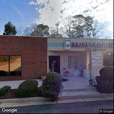 Panola Family Dental, dentists office located at 2998 Panola Rd, Lithonia, GA.