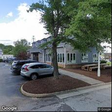 Charles DDS Houghton MS, dentists office located at 3231 Electric Rd, Roanoke, VA.