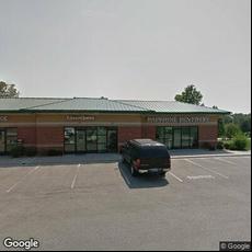 Capstone Dentistry, dentists office located at 17214 Midland Dr, Shawnee, KS.