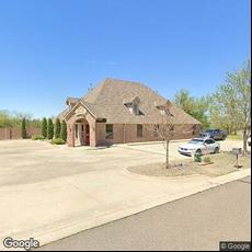 Harrah Family Dentistry, dentists office located at 2405 Capella Blvd, Harrah, OK.