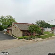 Epic Orthodontics, dentists office located at 1442 S Main St, Weatherford, TX.