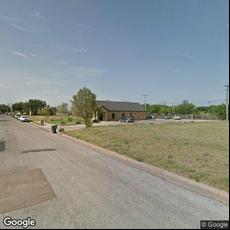 Bonner Oral Surgery, P, dentists office located at 4 Hospital Dr, Abilene, TX.