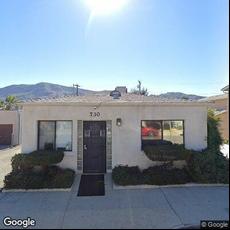 Santa Paula Dental Group, dentists office located at 730 Yale St, Santa Paula, CA.