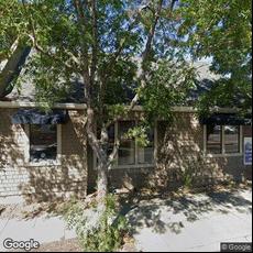 Roxanna L Buchanan & Assoc, dentists office located at 1984 Railroad Ave, Livermore, CA.